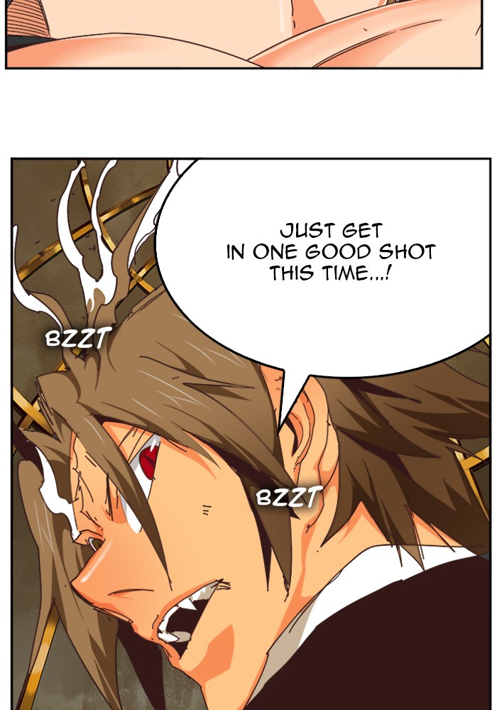 The God of High School Chapter 511 page 91 - Chapter 511: Ep. 511