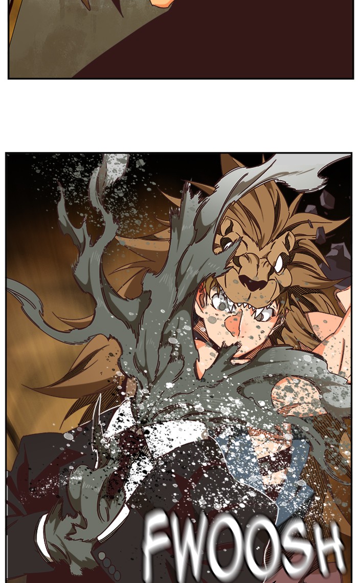 The God of High School Chapter 511 page 92 - Chapter 511: Ep. 511