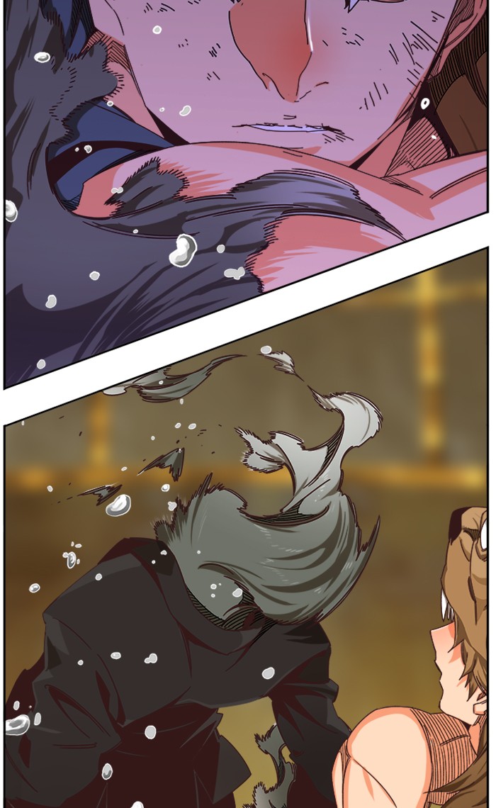 The God of High School Chapter 511 page 94 - Chapter 511: Ep. 511