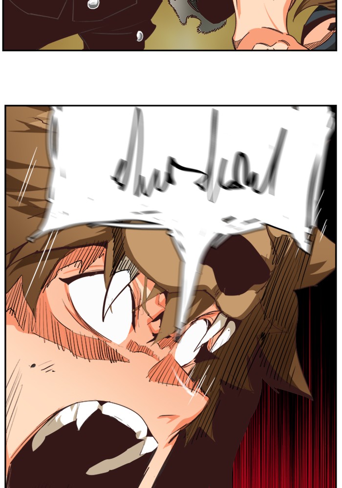 The God of High School Chapter 511 page 95 - Chapter 511: Ep. 511