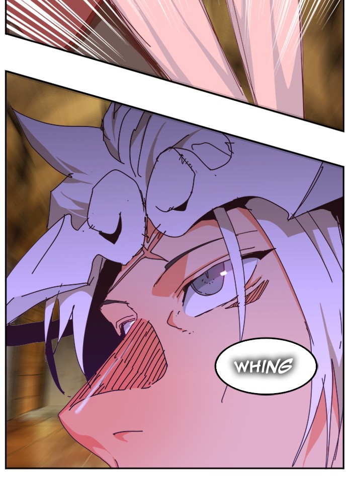 The God of High School Chapter 511 page 97 - Chapter 511: Ep. 511