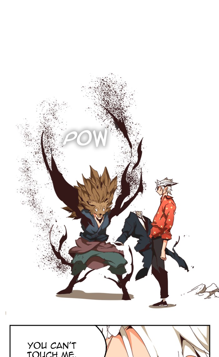 The God of High School Chapter 511 page 98 - Chapter 511: Ep. 511