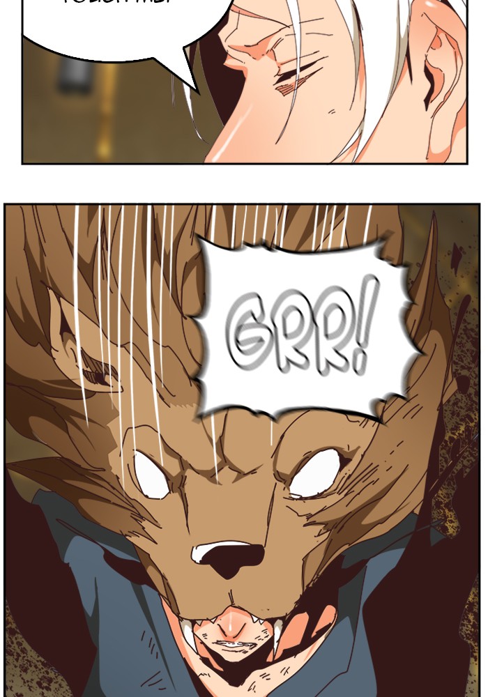 The God of High School Chapter 511 page 99 - Chapter 511: Ep. 511