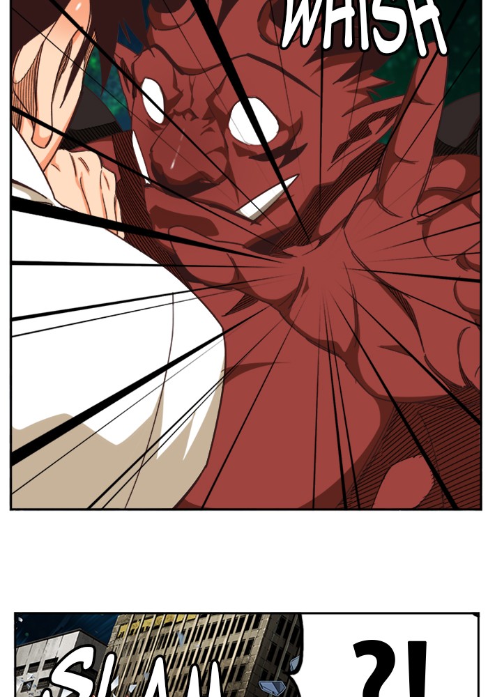 The God of High School Chapter 512 page 10 - Chapter 512: Ep. 512