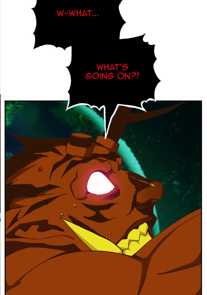 The God of High School Chapter 512 page 103 - Chapter 512: Ep. 512