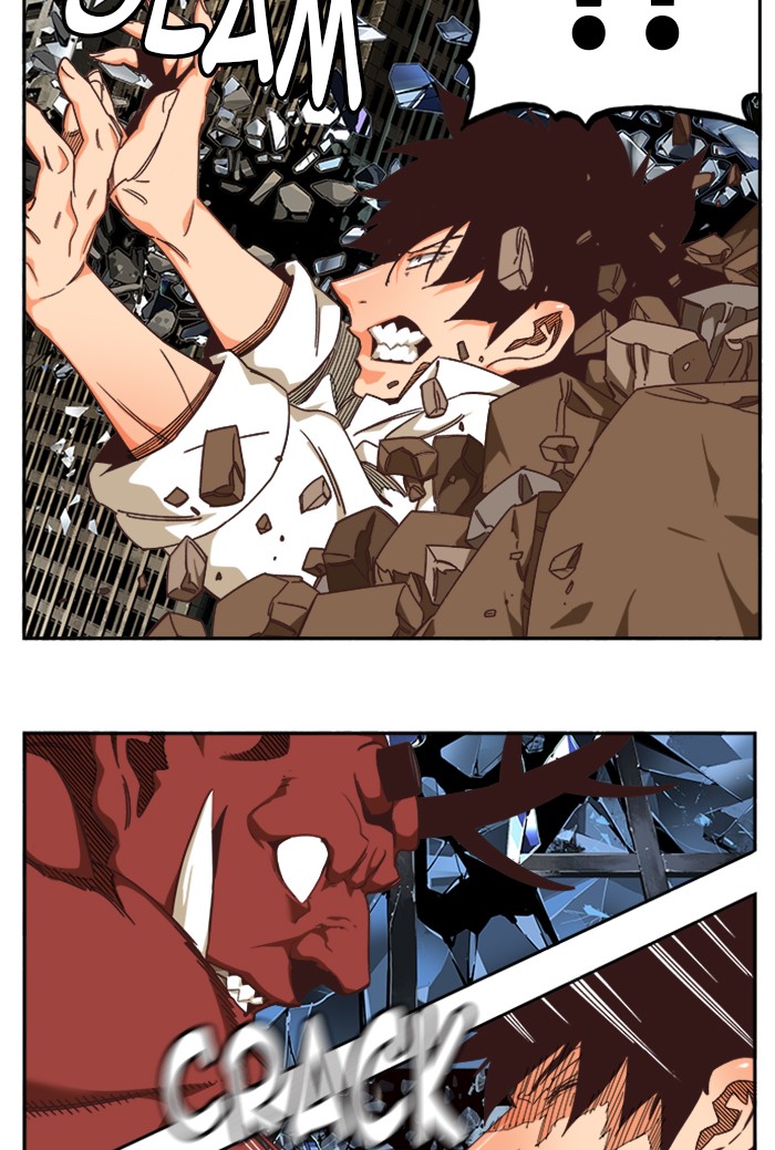 The God of High School Chapter 512 page 11 - Chapter 512: Ep. 512