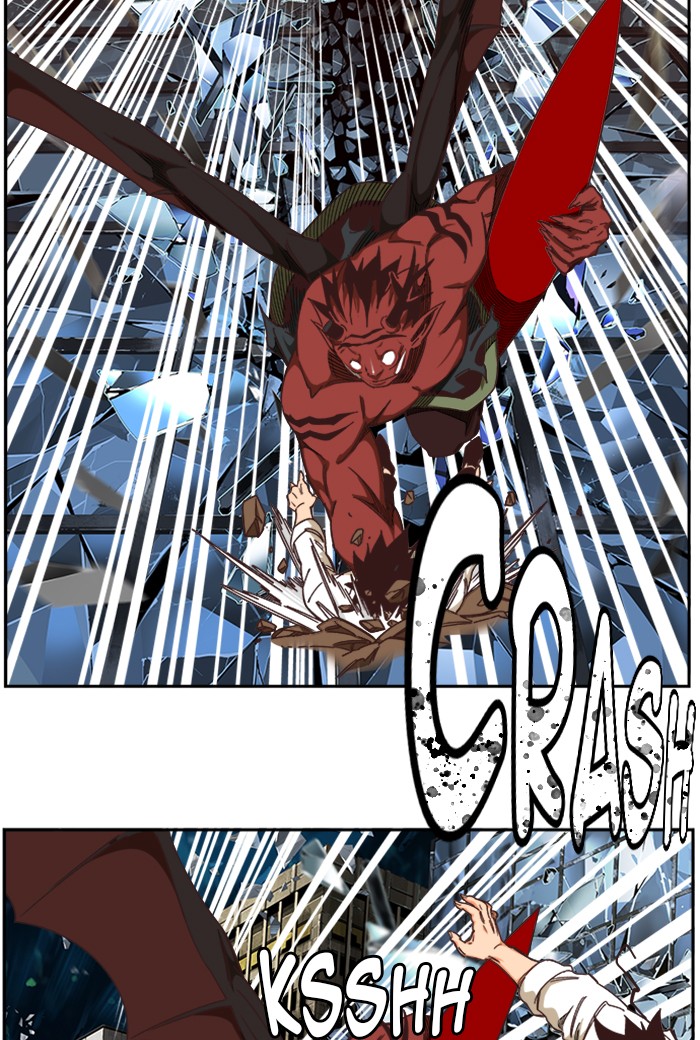 The God of High School Chapter 512 page 13 - Chapter 512: Ep. 512