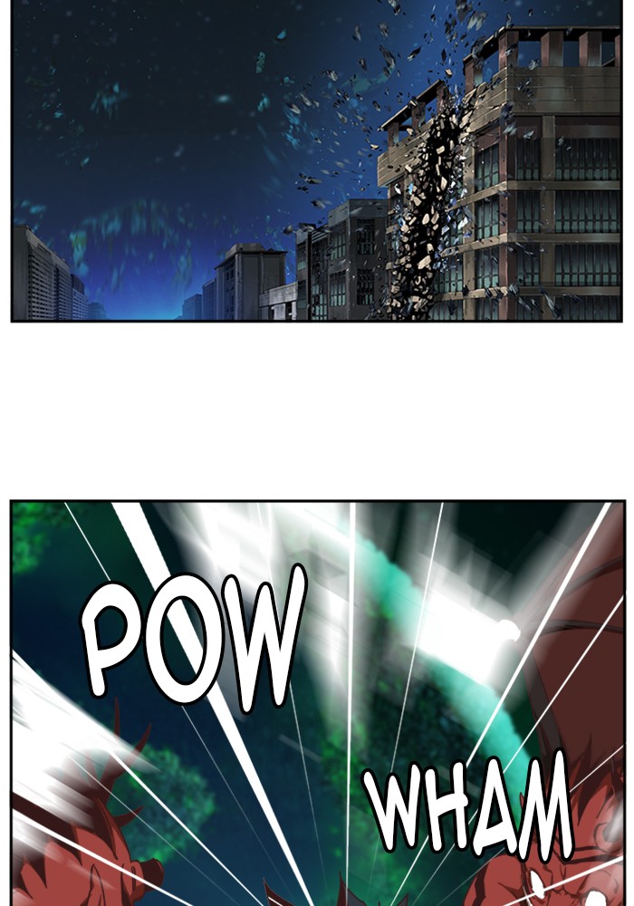 The God of High School Chapter 512 page 16 - Chapter 512: Ep. 512
