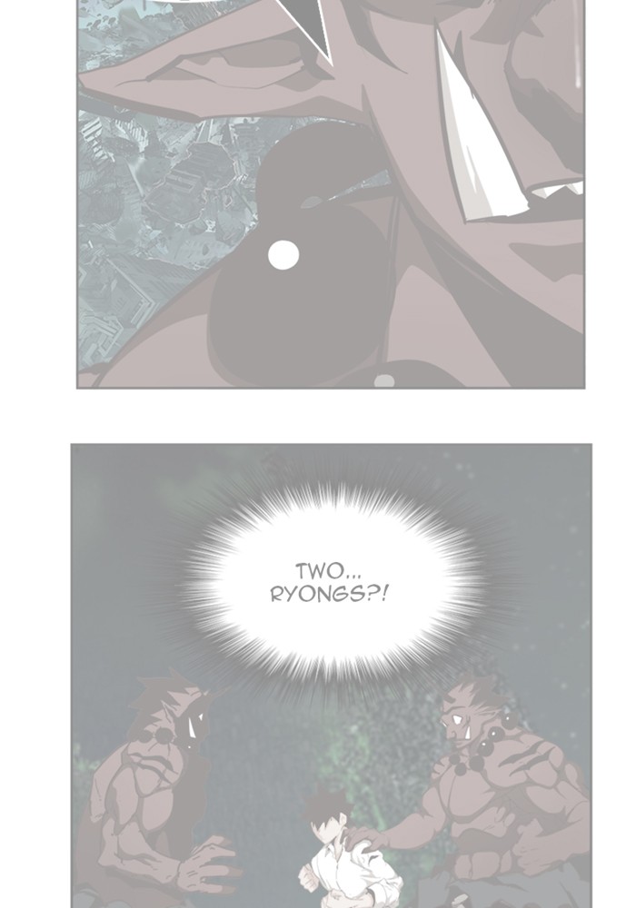 The God of High School Chapter 512 page 2 - Chapter 512: Ep. 512