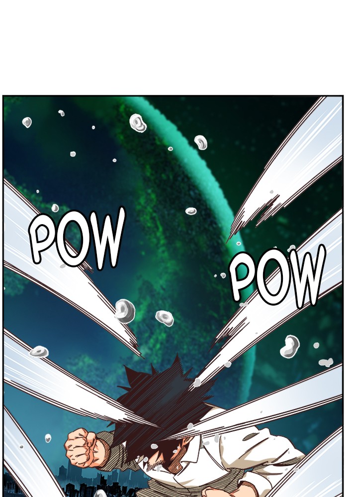 The God of High School Chapter 512 page 22 - Chapter 512: Ep. 512