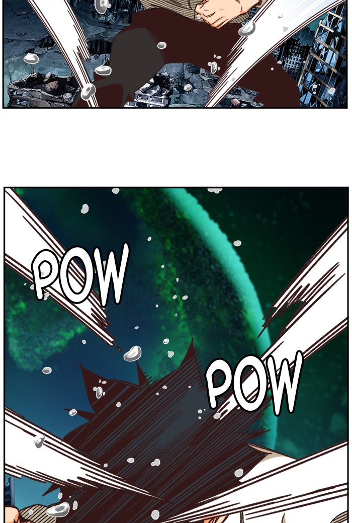 The God of High School Chapter 512 page 23 - Chapter 512: Ep. 512
