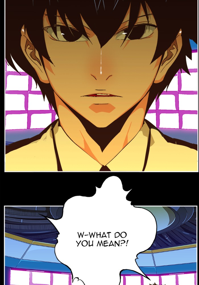 The God of High School Chapter 512 page 26 - Chapter 512: Ep. 512
