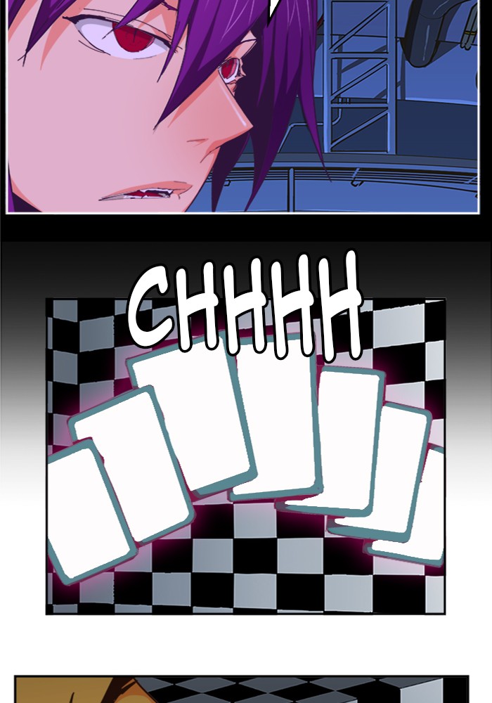 The God of High School Chapter 512 page 33 - Chapter 512: Ep. 512