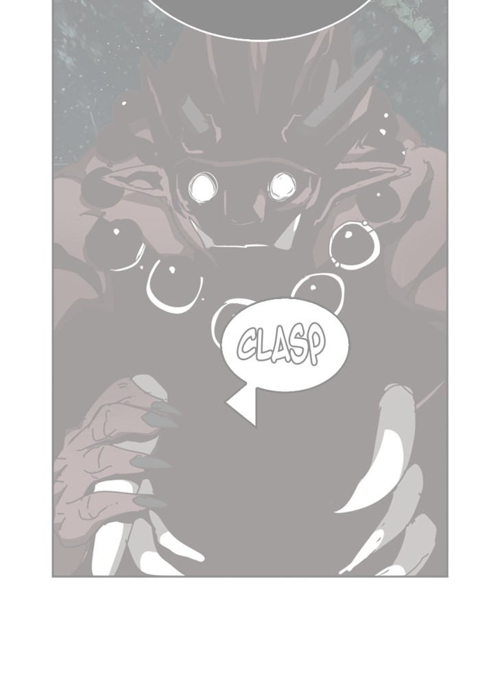 The God of High School Chapter 512 page 4 - Chapter 512: Ep. 512