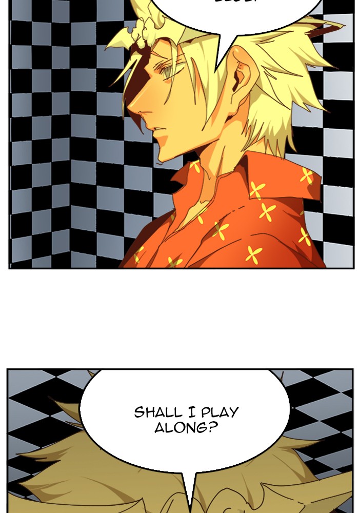 The God of High School Chapter 512 page 41 - Chapter 512: Ep. 512