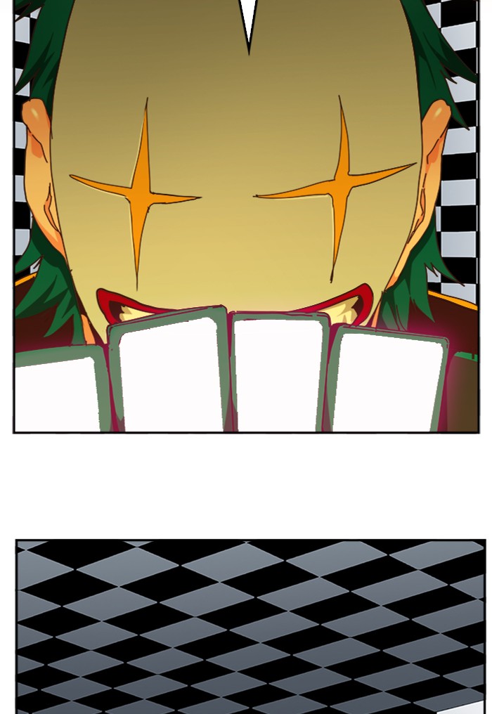 The God of High School Chapter 512 page 46 - Chapter 512: Ep. 512