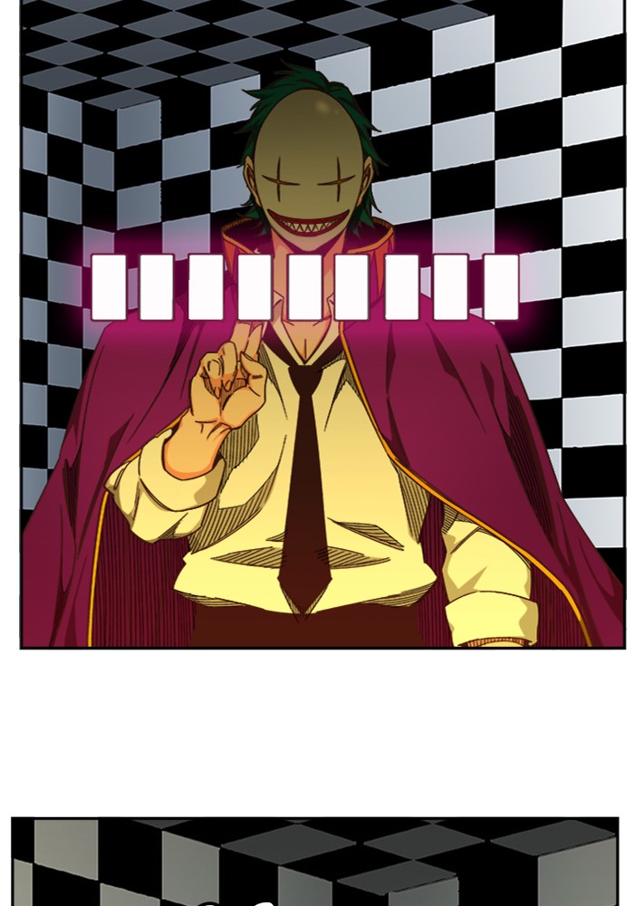 The God of High School Chapter 512 page 47 - Chapter 512: Ep. 512