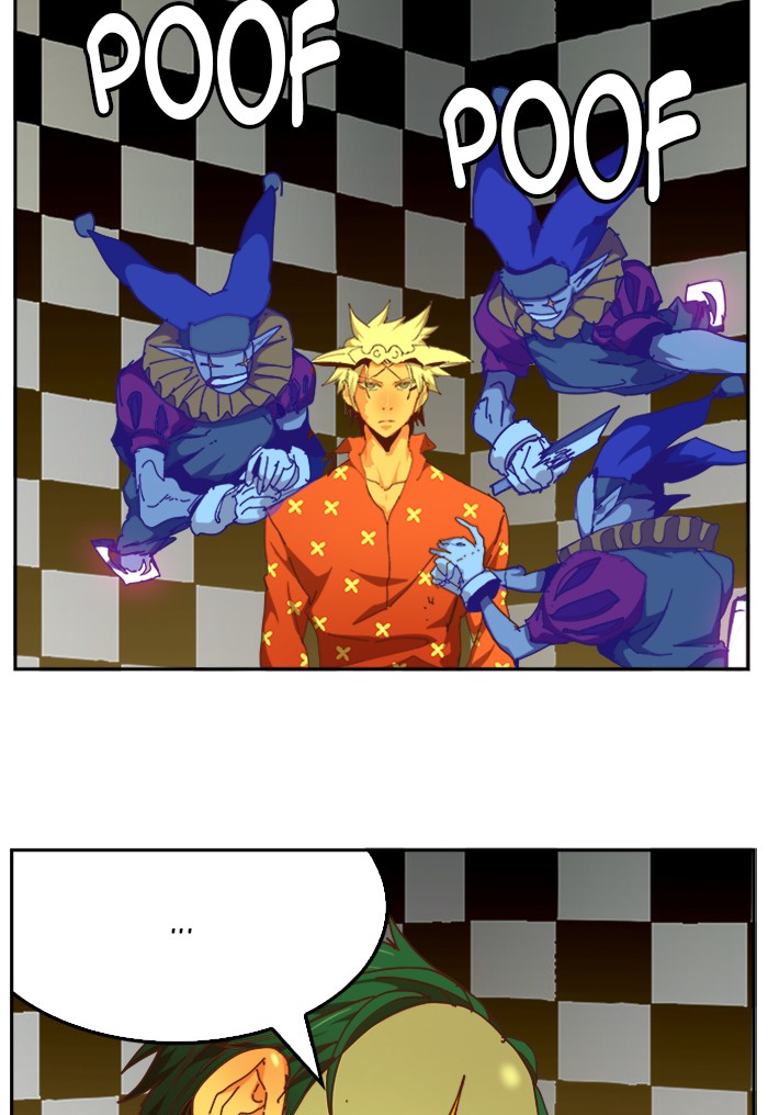 The God of High School Chapter 512 page 48 - Chapter 512: Ep. 512