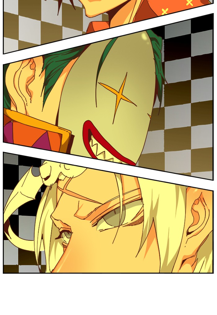 The God of High School Chapter 512 page 50 - Chapter 512: Ep. 512
