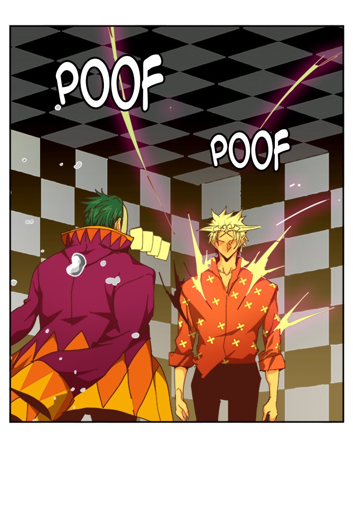 The God of High School Chapter 512 page 51 - Chapter 512: Ep. 512