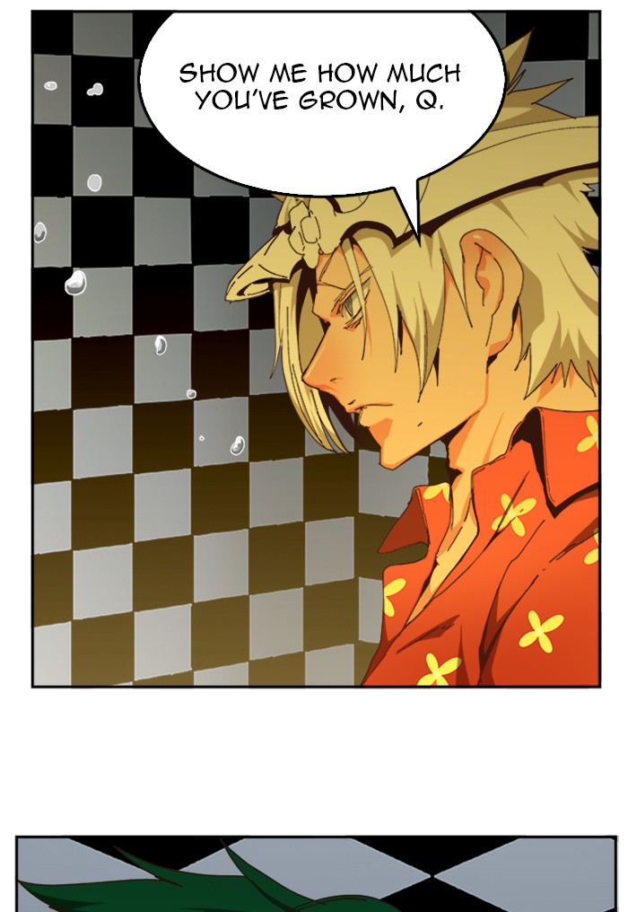 The God of High School Chapter 512 page 52 - Chapter 512: Ep. 512