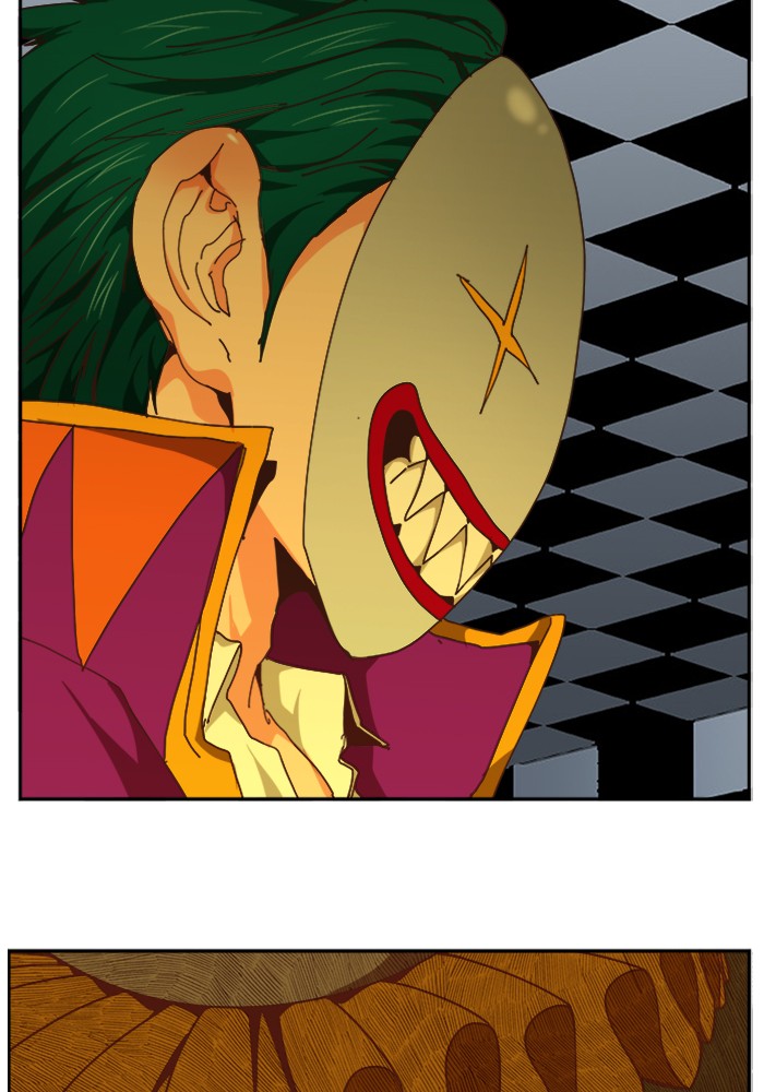 The God of High School Chapter 512 page 53 - Chapter 512: Ep. 512