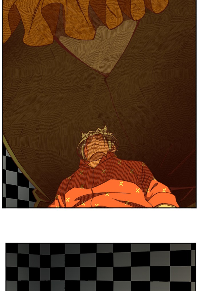 The God of High School Chapter 512 page 54 - Chapter 512: Ep. 512