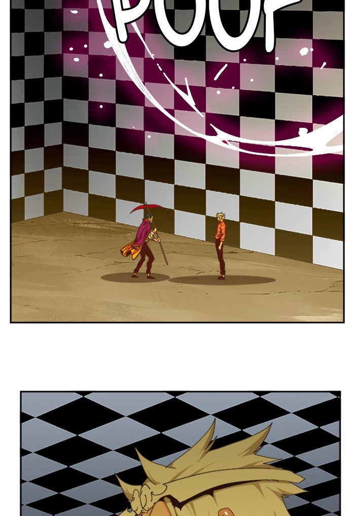 The God of High School Chapter 512 page 56 - Chapter 512: Ep. 512
