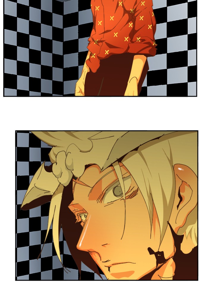 The God of High School Chapter 512 page 58 - Chapter 512: Ep. 512