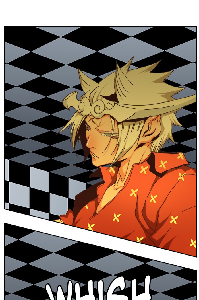 The God of High School Chapter 512 page 59 - Chapter 512: Ep. 512