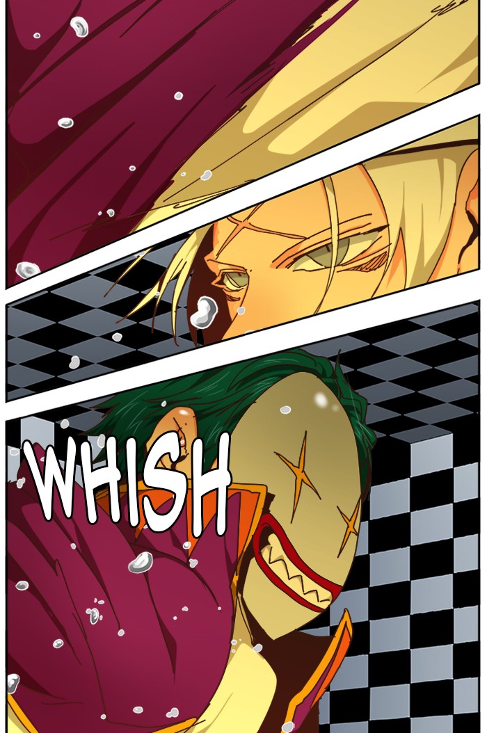 The God of High School Chapter 512 page 63 - Chapter 512: Ep. 512