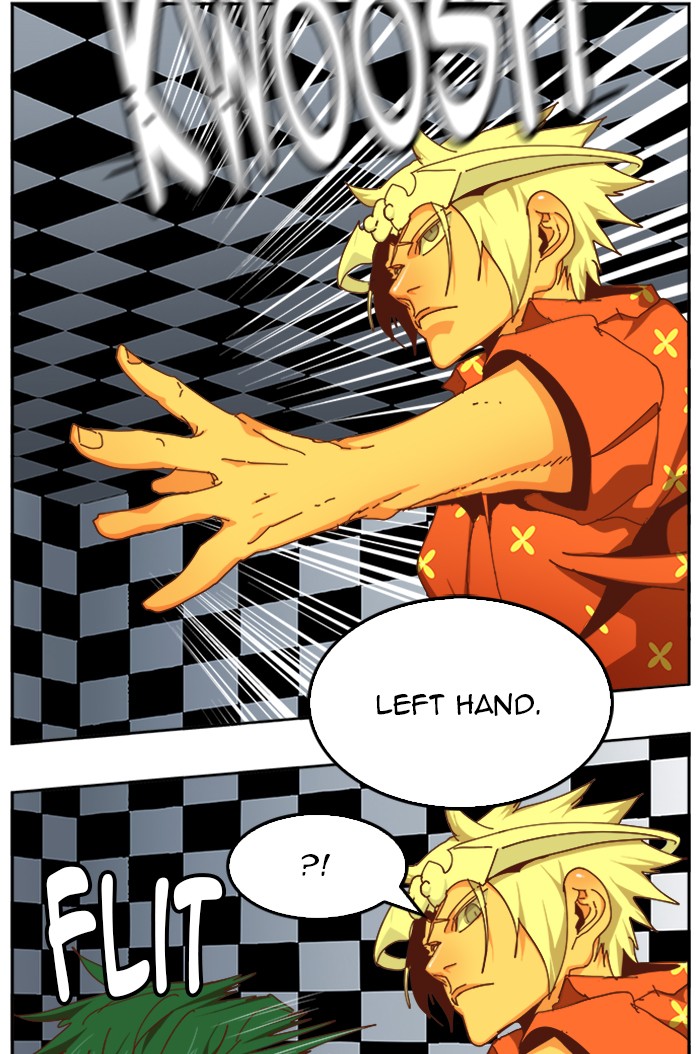 The God of High School Chapter 512 page 65 - Chapter 512: Ep. 512