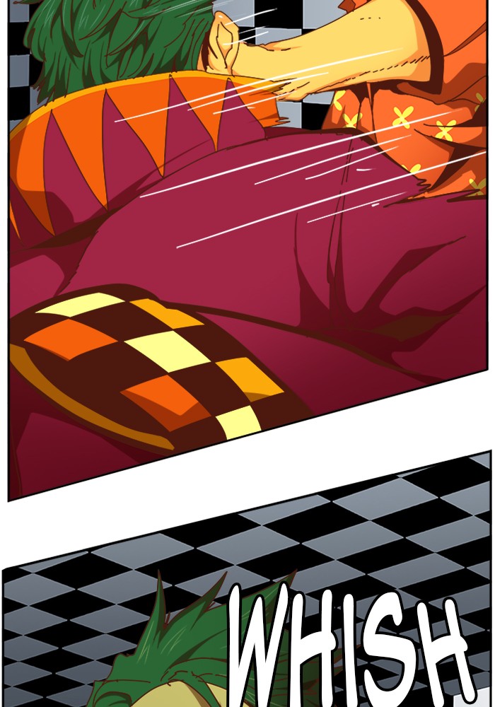 The God of High School Chapter 512 page 66 - Chapter 512: Ep. 512