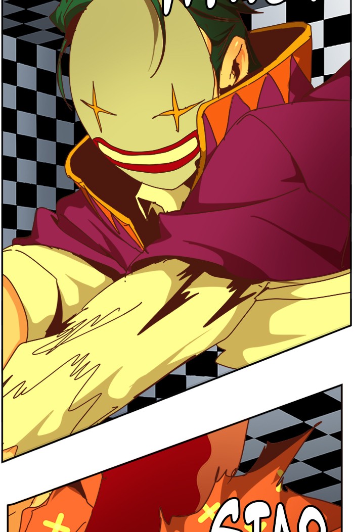 The God of High School Chapter 512 page 67 - Chapter 512: Ep. 512