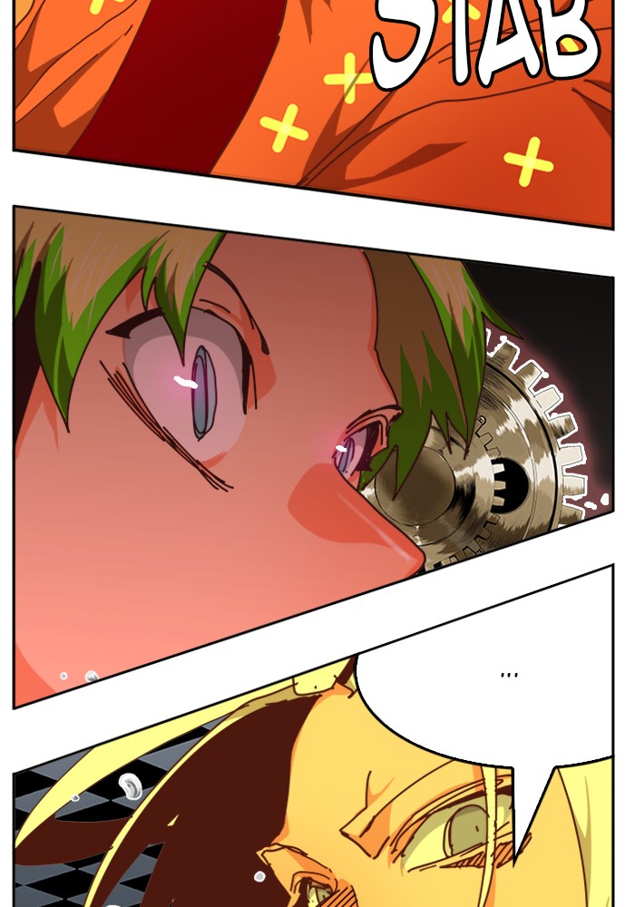 The God of High School Chapter 512 page 68 - Chapter 512: Ep. 512