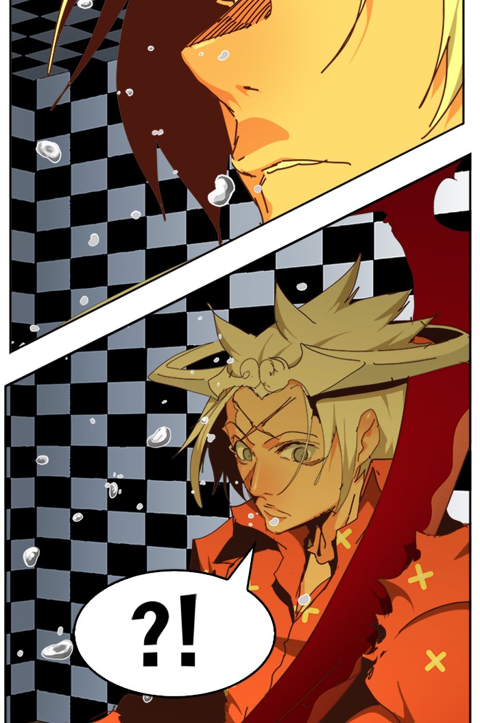 The God of High School Chapter 512 page 69 - Chapter 512: Ep. 512