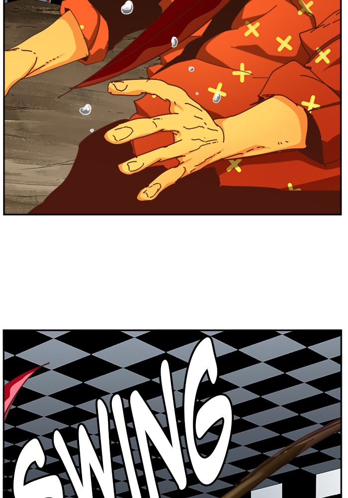 The God of High School Chapter 512 page 70 - Chapter 512: Ep. 512