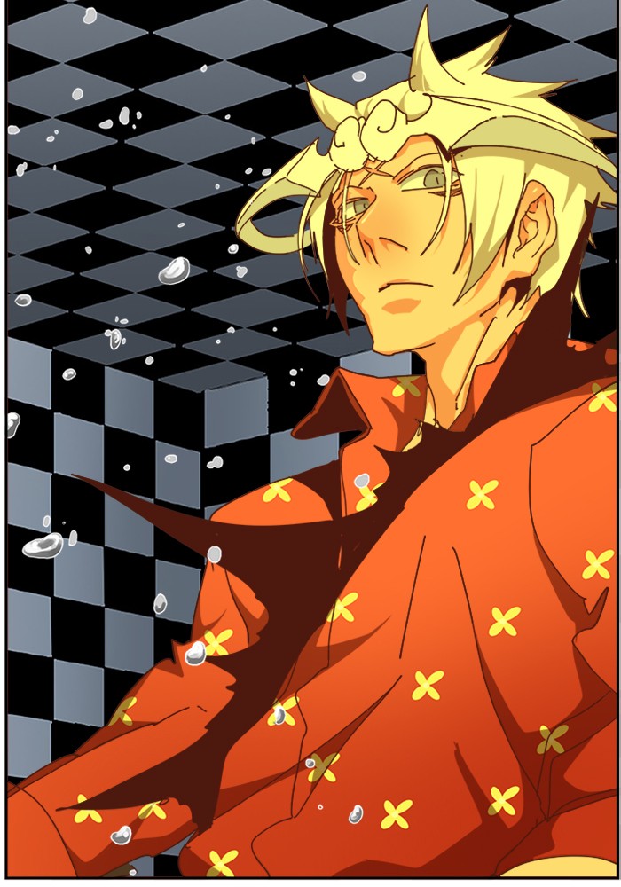 The God of High School Chapter 512 page 72 - Chapter 512: Ep. 512