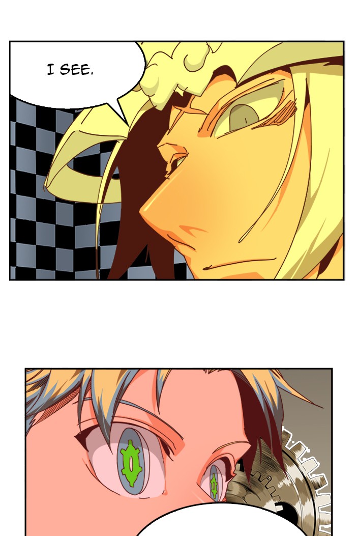 The God of High School Chapter 512 page 73 - Chapter 512: Ep. 512