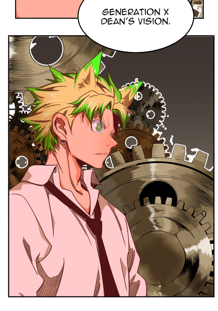 The God of High School Chapter 512 page 74 - Chapter 512: Ep. 512