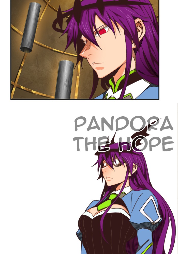 The God of High School Chapter 512 page 76 - Chapter 512: Ep. 512