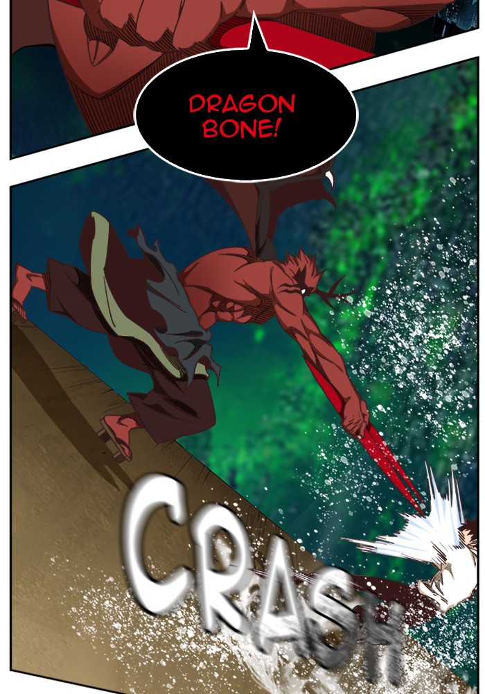 The God of High School Chapter 512 page 8 - Chapter 512: Ep. 512