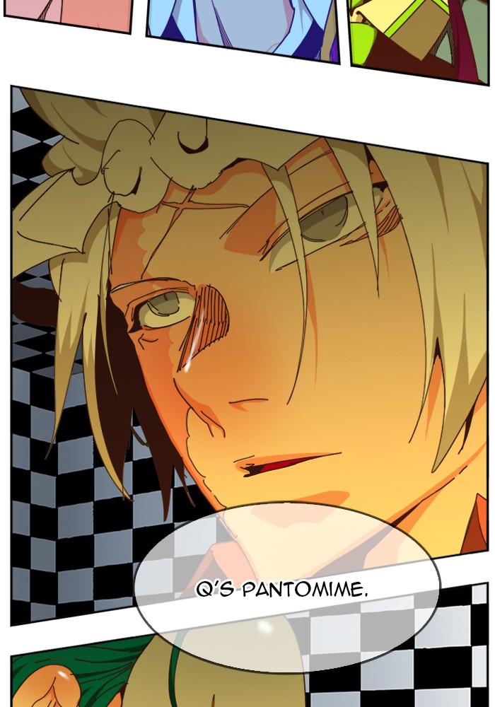 The God of High School Chapter 512 page 80 - Chapter 512: Ep. 512