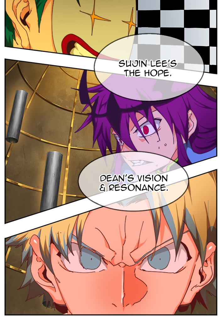 The God of High School Chapter 512 page 81 - Chapter 512: Ep. 512