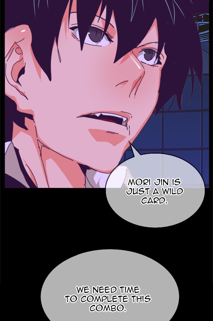 The God of High School Chapter 512 page 85 - Chapter 512: Ep. 512