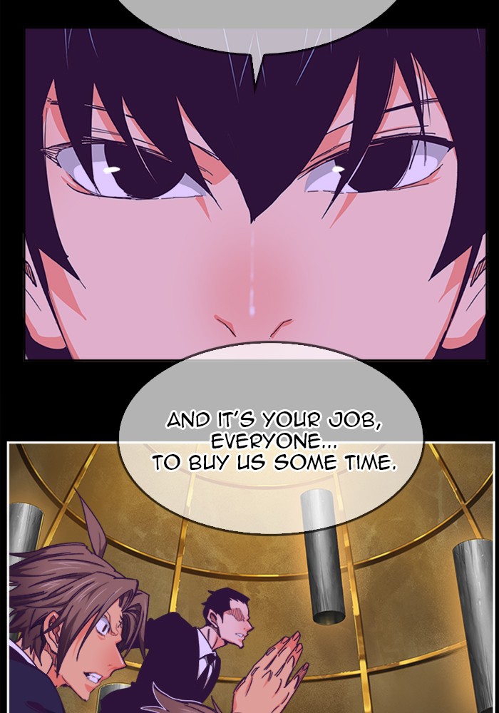 The God of High School Chapter 512 page 86 - Chapter 512: Ep. 512