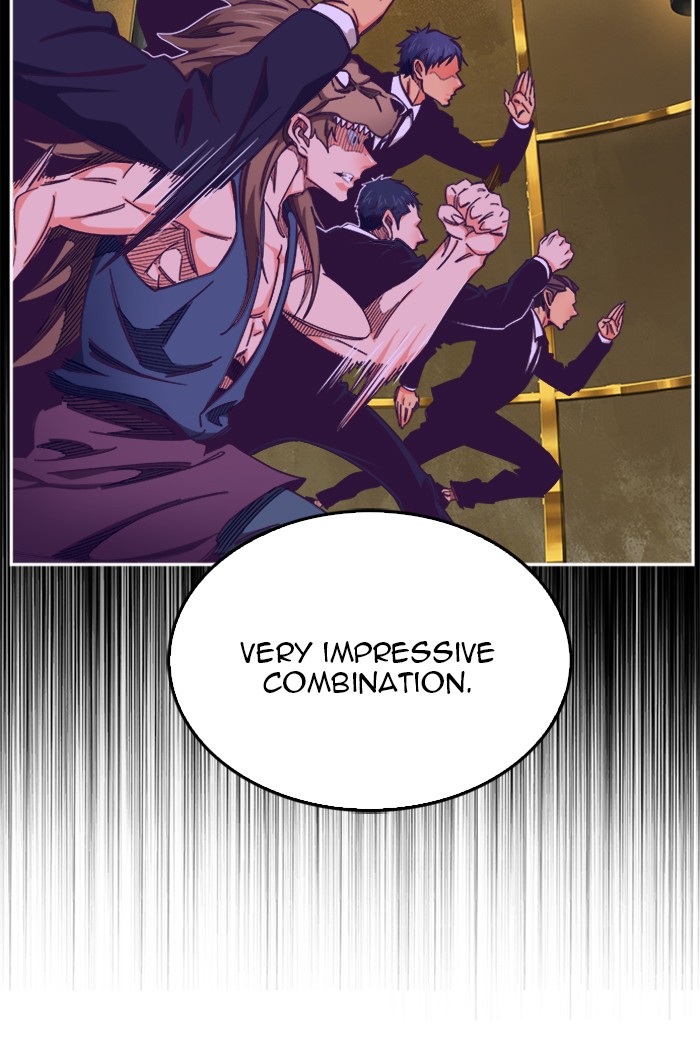 The God of High School Chapter 512 page 87 - Chapter 512: Ep. 512