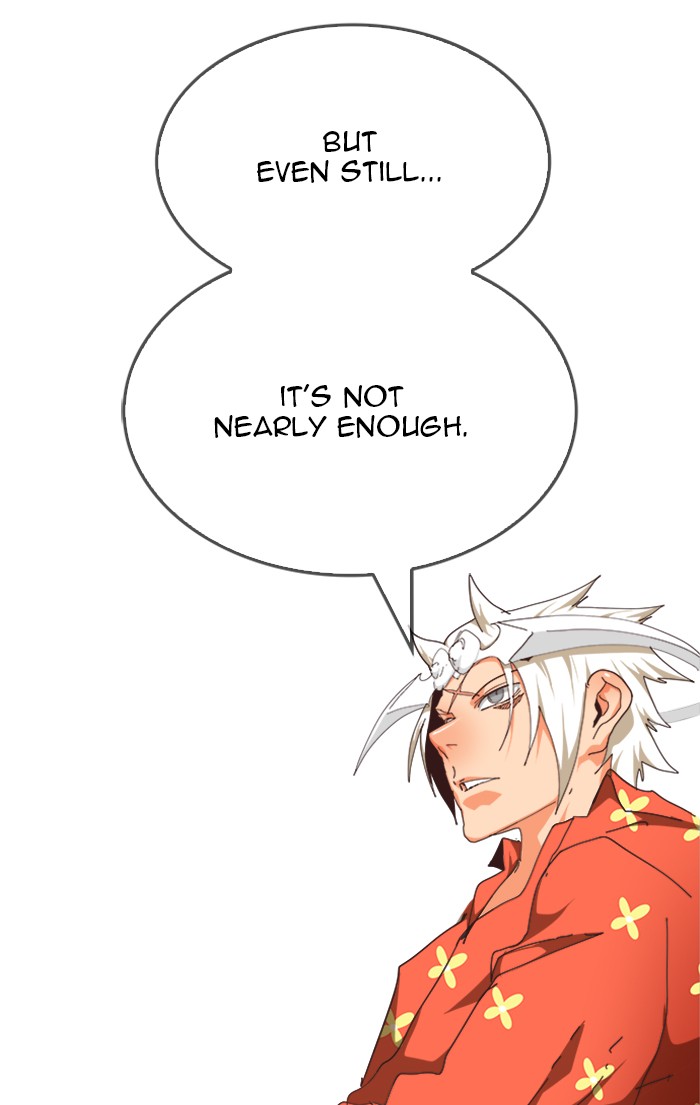 The God of High School Chapter 512 page 88 - Chapter 512: Ep. 512