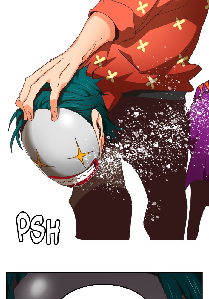The God of High School Chapter 512 page 89 - Chapter 512: Ep. 512