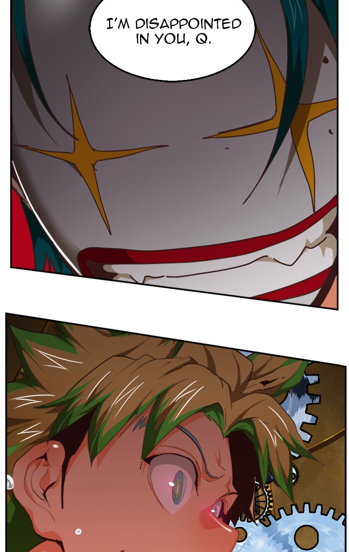 The God of High School Chapter 512 page 90 - Chapter 512: Ep. 512